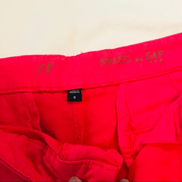 GAP Bermuda Shorts - Picture 3 of 4